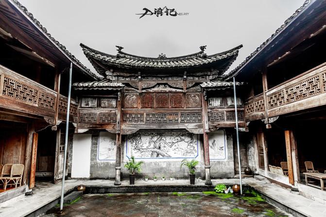 封神榜上的灵霄殿四大元帅，如果不是助纣为虐，肯定官升一级，不用看大门